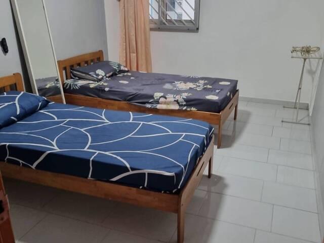 Room for rent