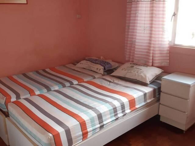Room for rent