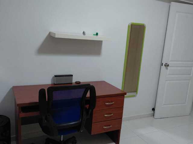 Room for rent