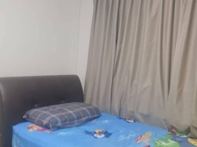 Room for rent in Pasir Ris, 17 Far East, Changi