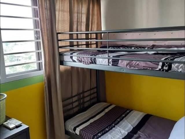 Room for rent in Novena, 12 Central, Toa Payoh