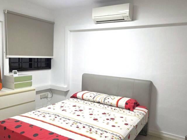 Room for rent