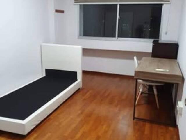 Room for rent in Jelebu, Singapore