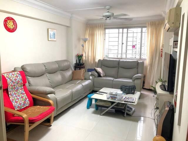 Room for rent