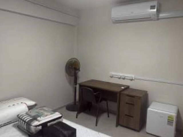 Room for rent