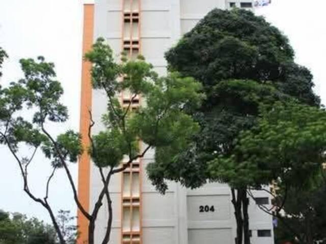 Room for rent