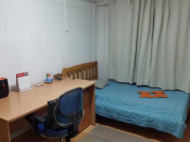 Room for rent