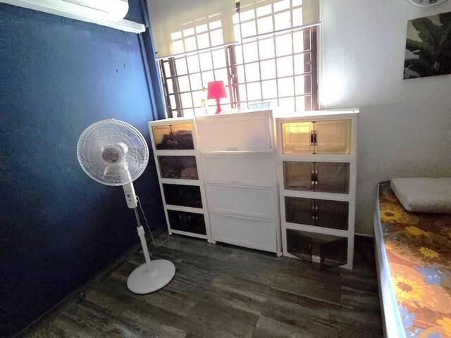 Room for rent