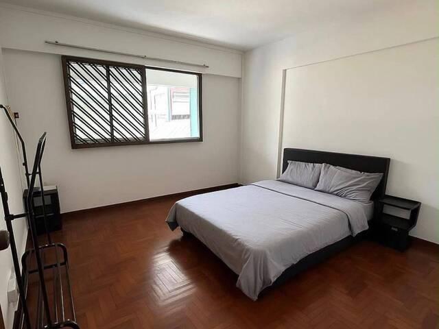 Room for rent