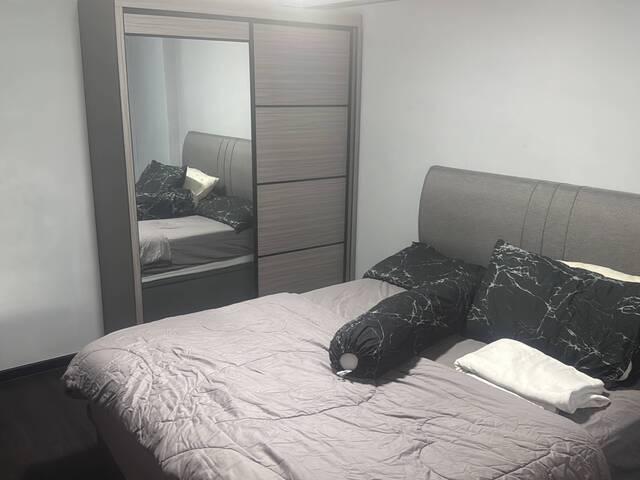 Room for rent