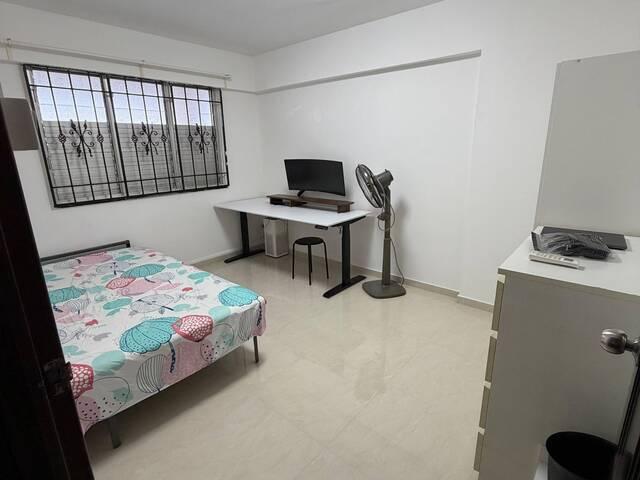 Room for rent