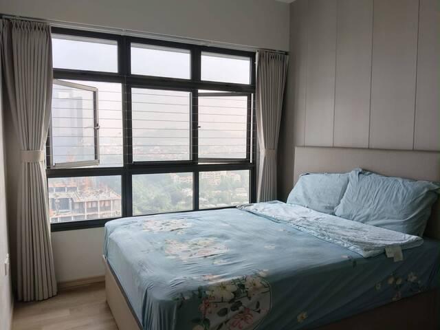 Room for rent in Clementi North, Singapore