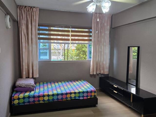 Room for rent