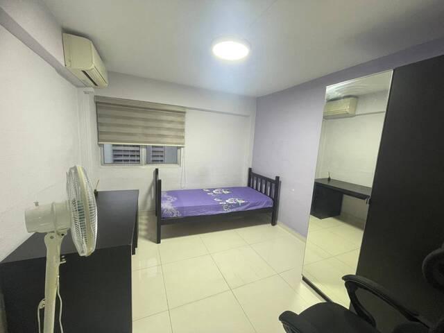 Room for rent