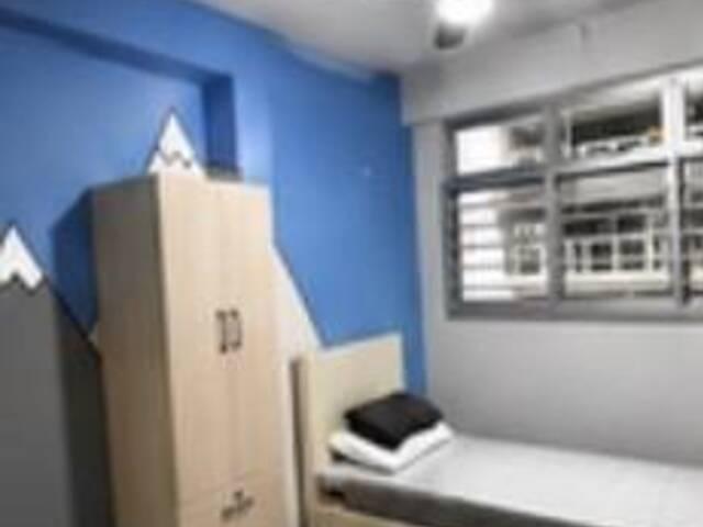 Room for rent