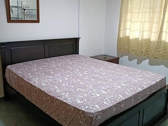 Room for rent in 05 South West