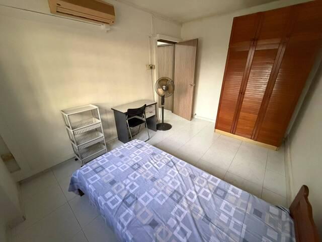 Room for rent