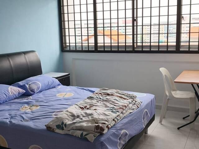 Room for rent