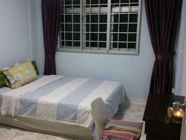 Room for rent
