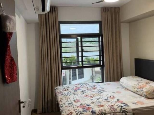 Room for rent in Garden, Singapore