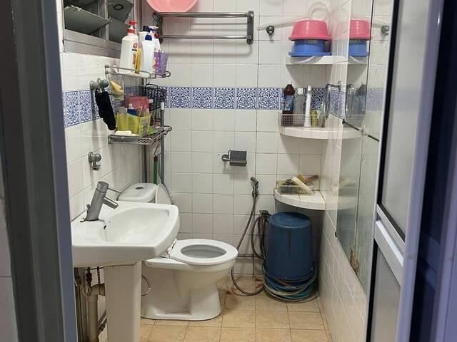 Room for rent