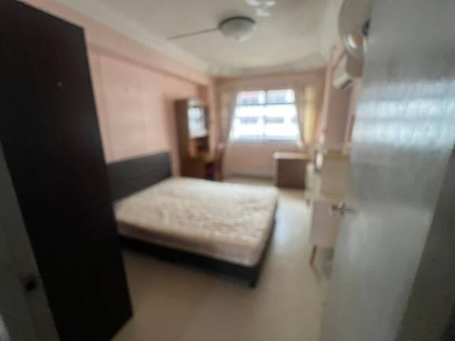 Room for rent