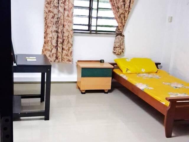 Room for rent