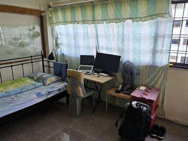 Room for rent