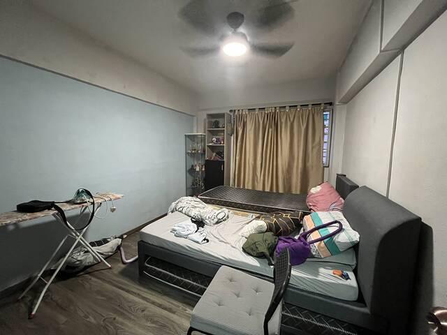 Room for rent