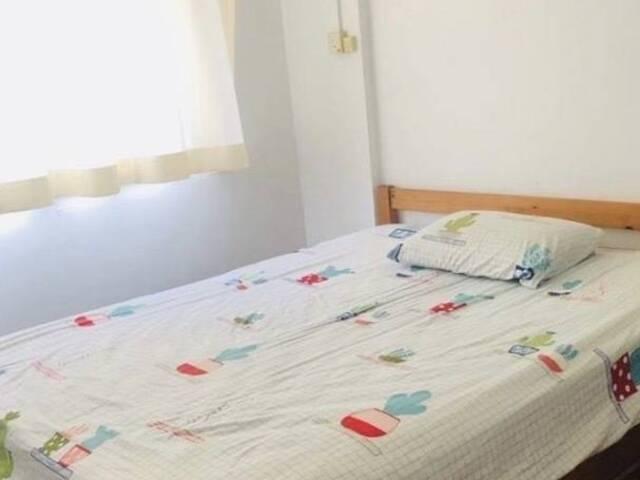 Room for rent