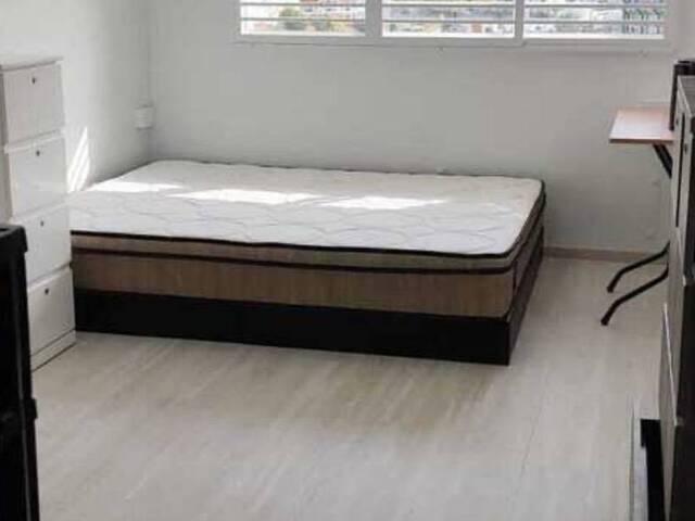 Room for rent