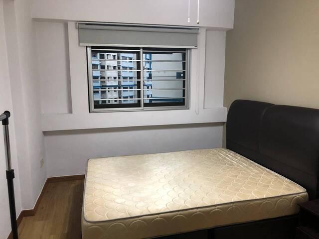Room for rent