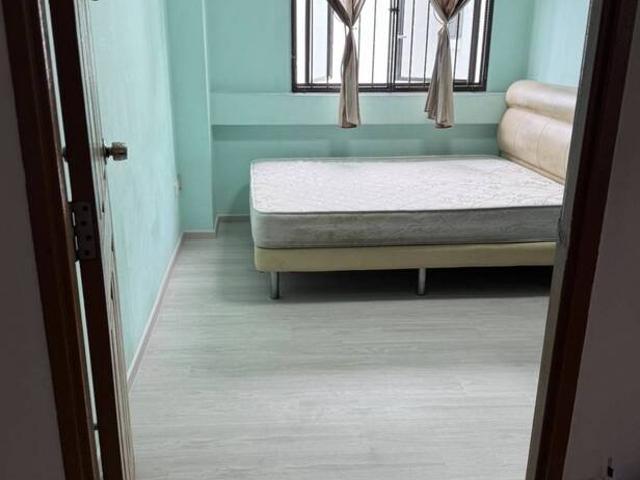 Room for rent