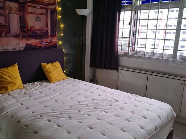 Room for rent