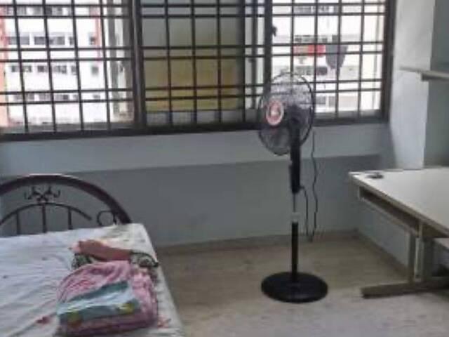 Room for rent