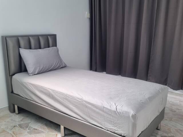 Room for rent