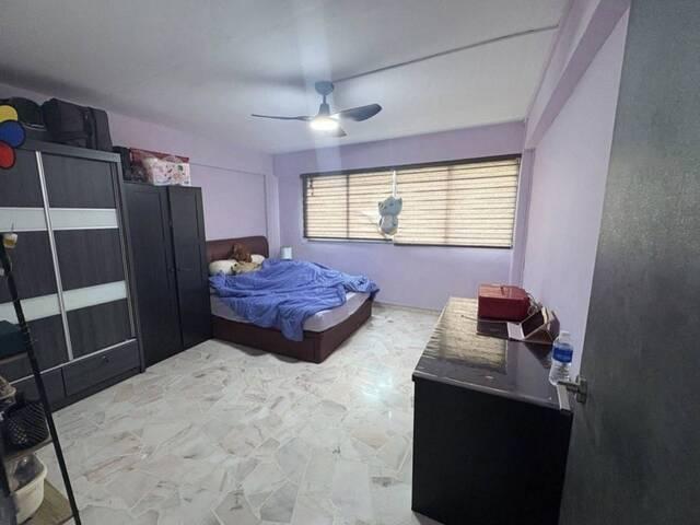 Room for rent in Northland, Singapore