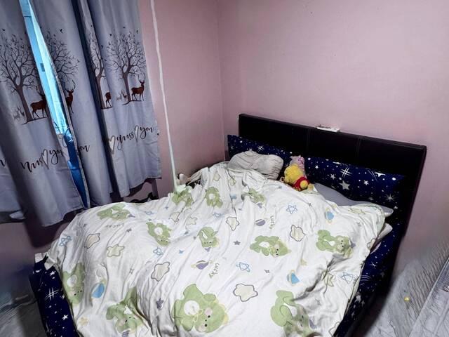 Room for rent