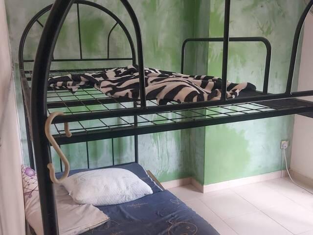 Room for rent