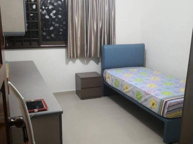 Room for rent