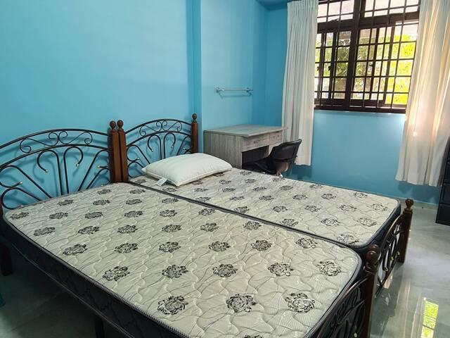 Room for rent