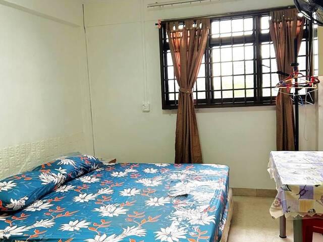Room for rent