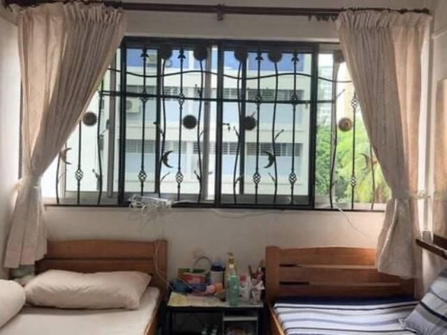 Room for rent