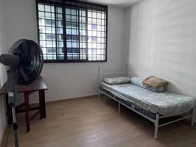 Room for rent