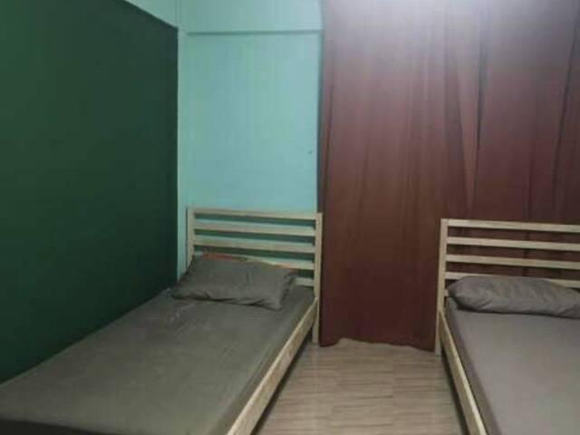 Room for rent