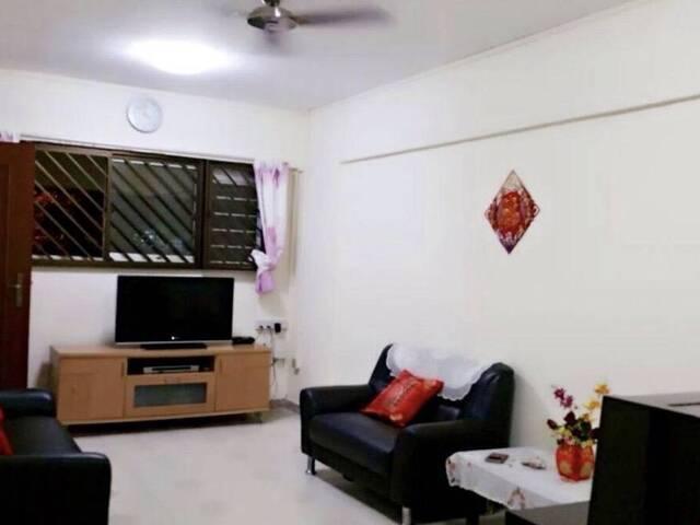 Room for rent