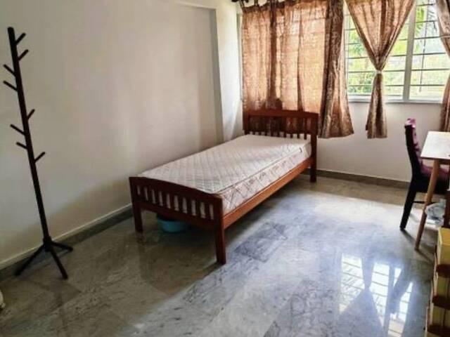 Room for rent