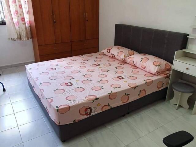 Room for rent