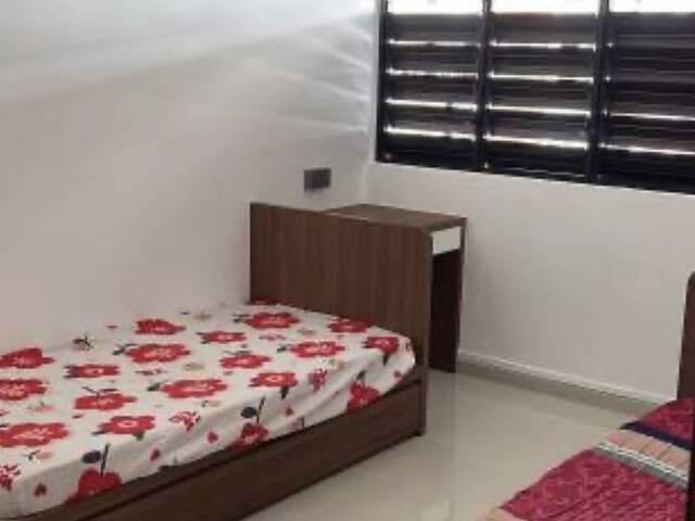 Room for rent