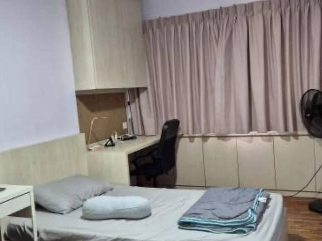 Room for rent